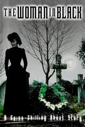 DVD Cover (BFS Entertainment)