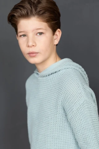 Greyson Neumann