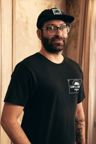 Nate Cormier