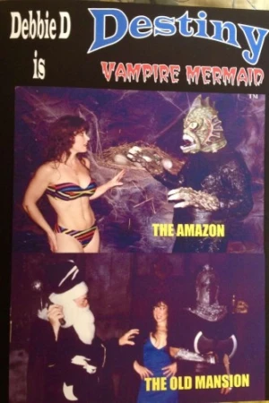 VHS Cover (W.A.V.E. Productions)