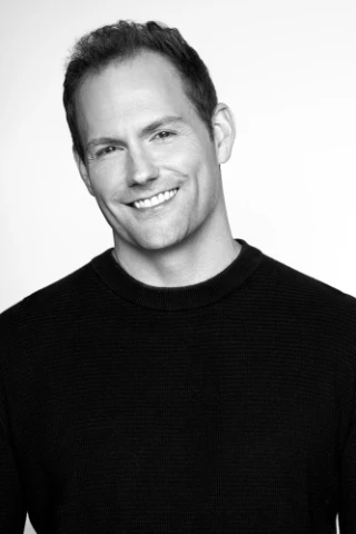 Trenton Judson