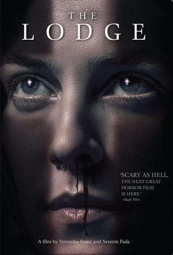 DVD Cover (Universal)