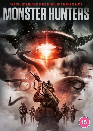 DVD Cover (UK)