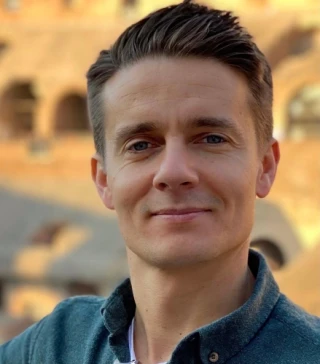 Florian Robin