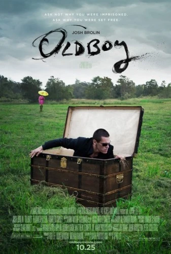 Theatrical Poster (USA)