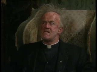 Frank Kelly