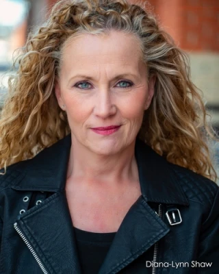 Diana-Lynn Shaw
