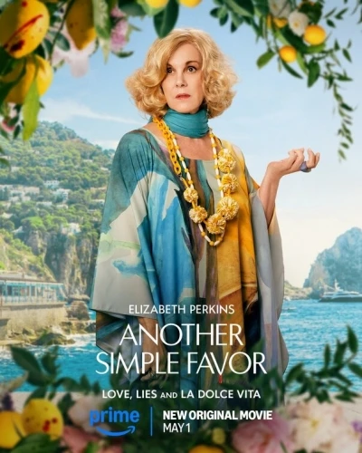 Theatrical Poster (USA)