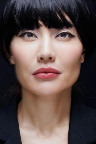 Sharon Zhang