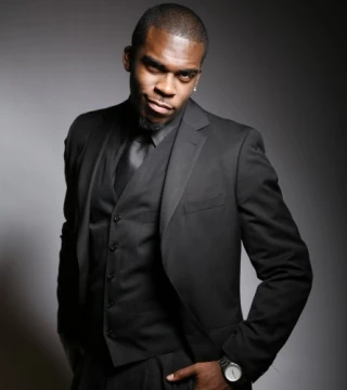 Laurence Anthony