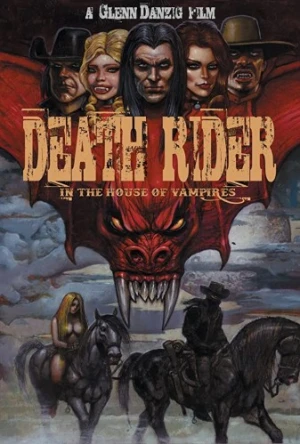 Theatrical Poster