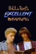 Bill & Ted's Excellent Adventures: Season 1