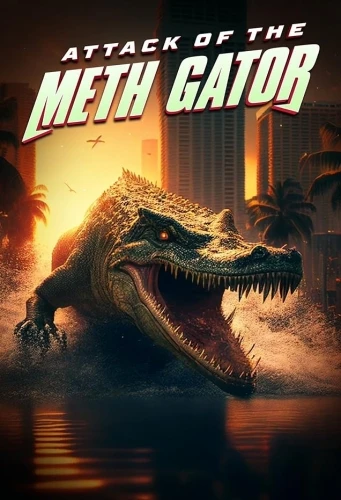 Theatrical Poster