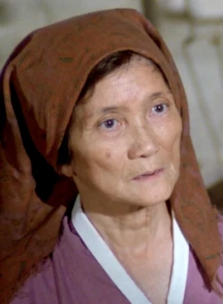 Kimiko Hiroshige