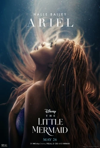 Theatrical Poster (USA)