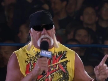 IMPACT Wrestling #450