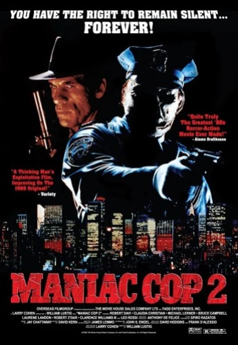 Theatrical Poster