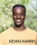 Kevin Harris
