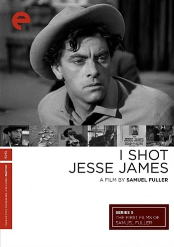 DVD Cover (Criterion Collection)