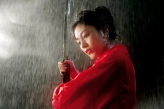 Noriko Aoyama