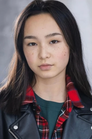 Hana Marie Kim