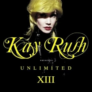 Unlimited XIII