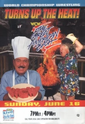 Theatrical Poster