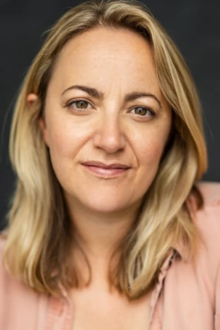 Lucy Thackeray