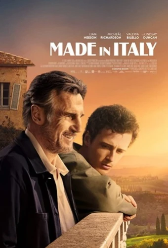 Theatrical Poster