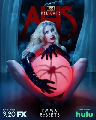 American Horror Story: Season 12 - Delicate