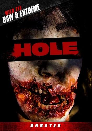 DVD Cover (Wild Eye Releasing Reissue)