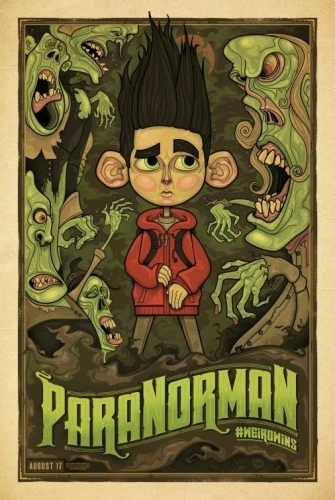 Theatrical Poster (USA)