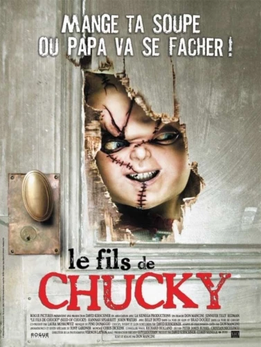 Theatrical Poster (France)