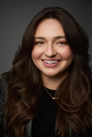 Siena Streiber