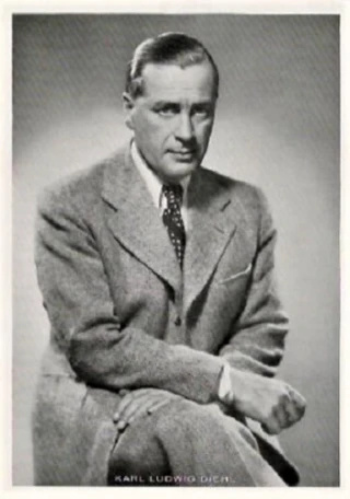 Karl Ludwig Diehl