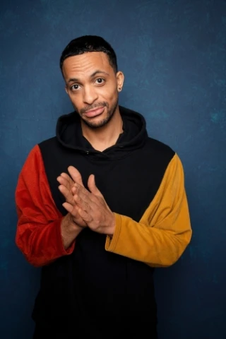 Thaddeus McCants