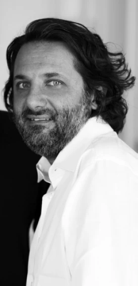 Olivier Delbosc