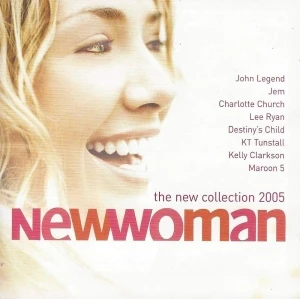New Woman: The New Collection 2005