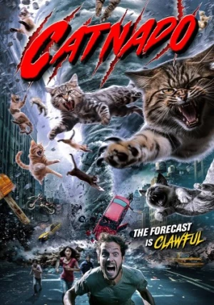 DVD Cover (Wild Eye Releasing)