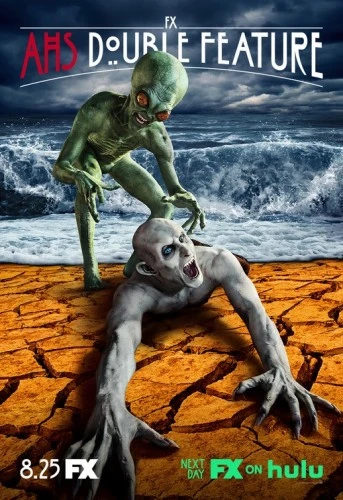 Theatrical Poster (USA)