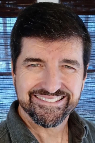 Daniel Pruitt