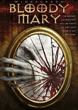 DVD Cover (Echo Bridge Entertainment)
