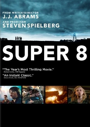 DVD Cover (Paramount)