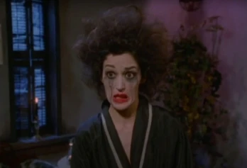 Morticia the Matchmaker