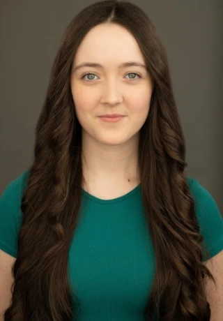Vera Frederickson