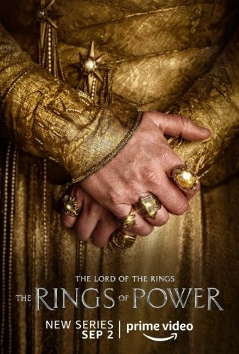 Theatrical Poster (USA)