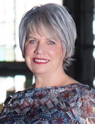 Hope Hanafin