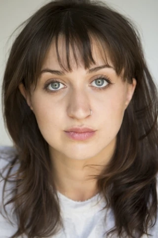Holly Aston