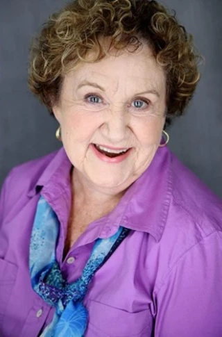 Barbara Malley