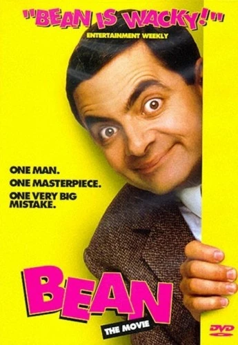 DVD Cover (Universal)